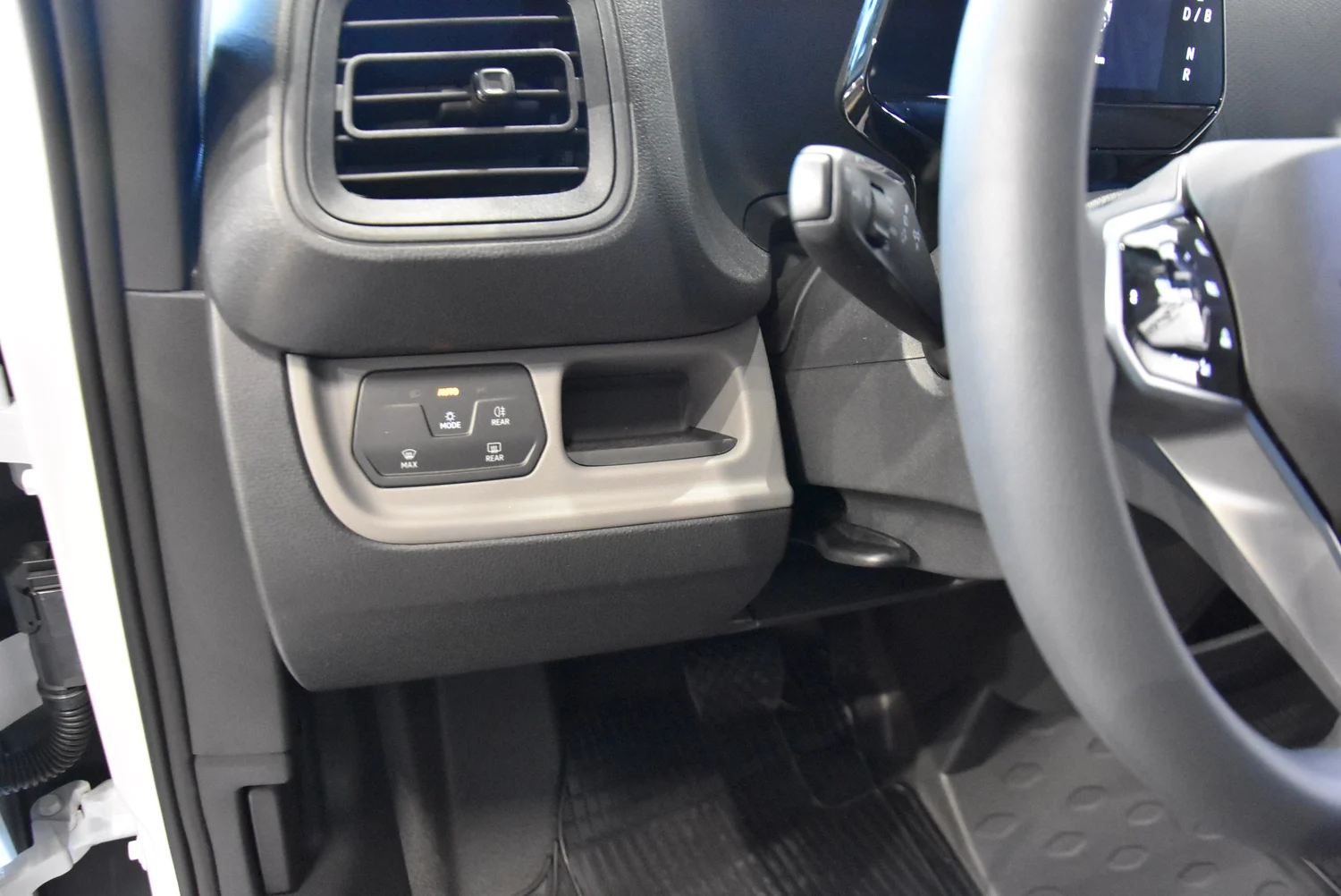 Bild eines ID. Buzz Cargo Pure Entry 125 kW