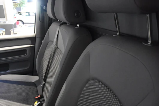 Bild eines ID. Buzz Cargo Pure Entry 125 kW