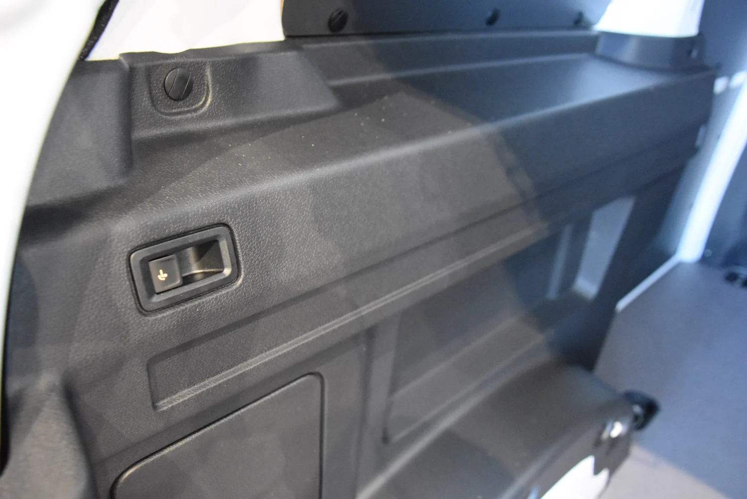 Bild eines ID. Buzz Cargo Pure Entry 125 kW