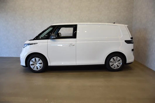 Bild eines ID. Buzz Cargo Pure Entry 125 kW