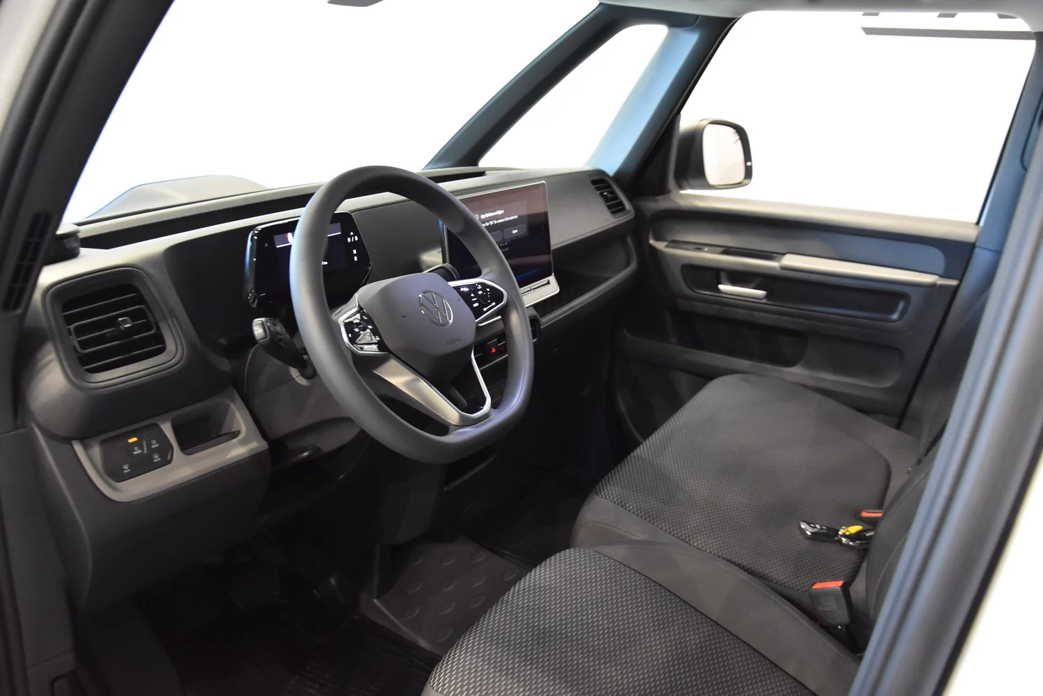 Bild eines ID. Buzz Cargo Pure Entry 125 kW