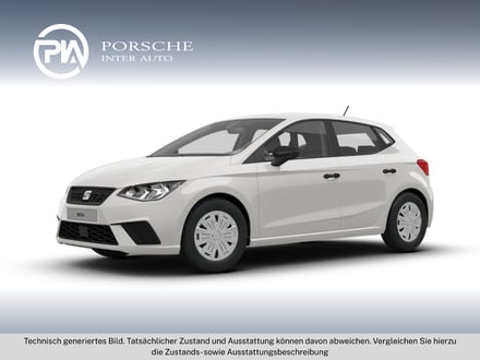 SEAT Ibiza Austria Edition