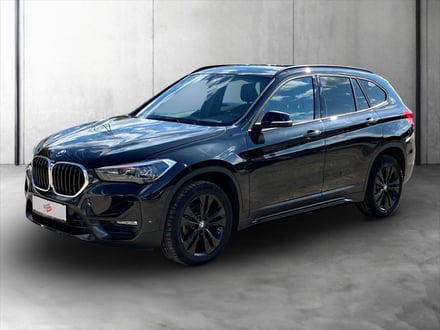 BMW X1 sDrive16d