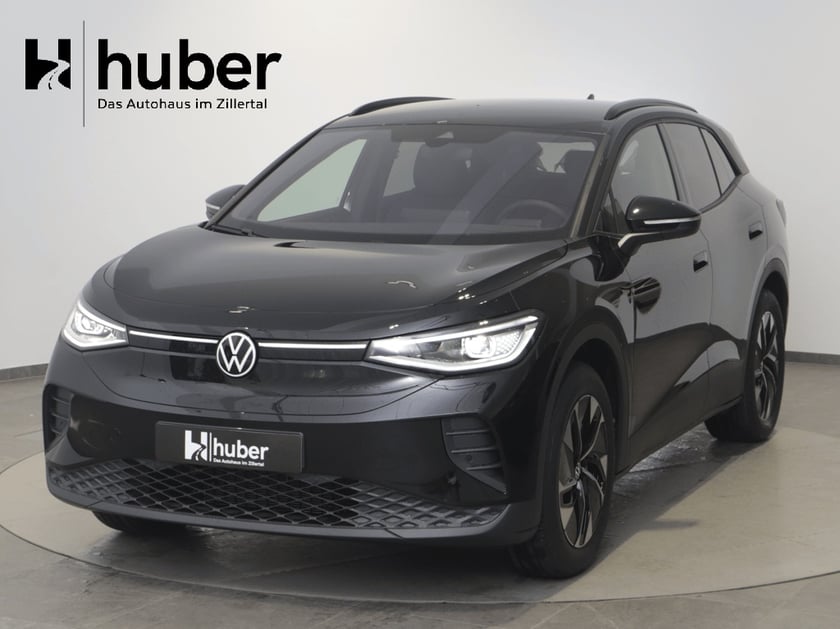 VW ID.4 Pro 4MOTION 210 kW Business