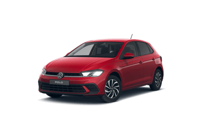 VW Polo Friends TSI