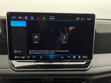 VW Tiguan Friends eTSI DSG in Delfingrau Metallic