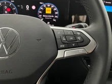 VW Tiguan Friends eTSI DSG in Delfingrau Metallic