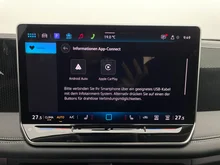 VW Tiguan Friends eTSI DSG in Delfingrau Metallic