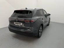 VW Tiguan Friends eTSI DSG in Delfingrau Metallic