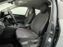VW Tiguan Friends eTSI DSG in Delfingrau Metallic