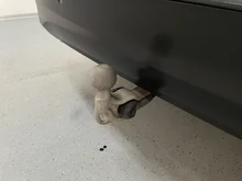 VW Tiguan Friends eTSI DSG in Delfingrau Metallic
