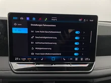 VW Tiguan Friends eTSI DSG in Delfingrau Metallic