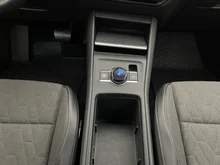 VW Tiguan Friends eTSI DSG in Delfingrau Metallic