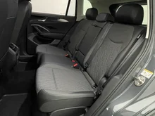 VW Tiguan Friends eTSI DSG in Delfingrau Metallic