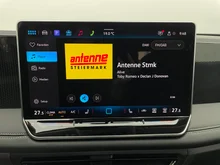 VW Tiguan Friends eTSI DSG in Delfingrau Metallic