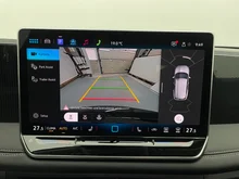 VW Tiguan Friends eTSI DSG in Delfingrau Metallic