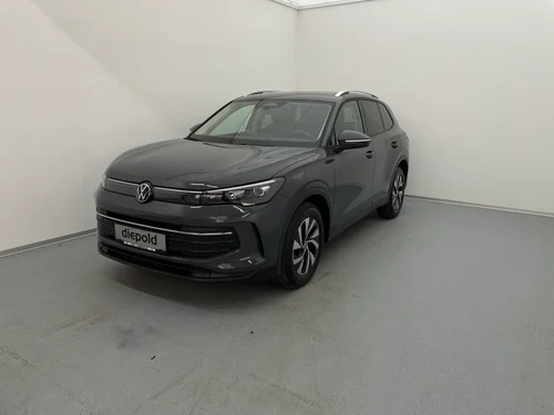 VW Tiguan Friends eTSI DSG