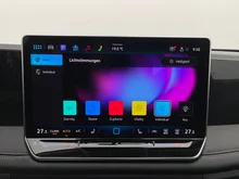 VW Tiguan Friends eTSI DSG in Delfingrau Metallic