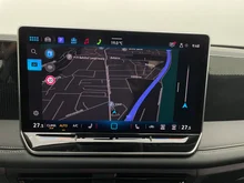 VW Tiguan Friends eTSI DSG in Delfingrau Metallic
