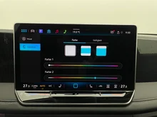 VW Tiguan Friends eTSI DSG in Delfingrau Metallic