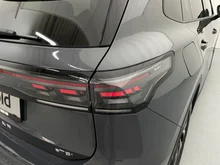 VW Tiguan Friends eTSI DSG in Delfingrau Metallic