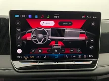 VW Tiguan Friends eTSI DSG in Delfingrau Metallic