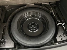 VW Tiguan Friends eTSI DSG in Delfingrau Metallic