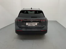 VW Tiguan Friends eTSI DSG in Delfingrau Metallic