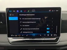 VW Tiguan Friends eTSI DSG in Delfingrau Metallic