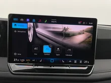 VW Tiguan Friends eTSI DSG in Delfingrau Metallic