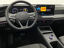 VW Tiguan Friends eTSI DSG in Delfingrau Metallic
