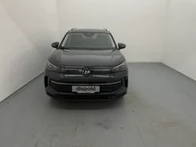 VW Tiguan Friends eTSI DSG in Delfingrau Metallic