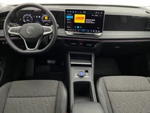 VW Tiguan Friends eTSI DSG in Delfingrau Metallic