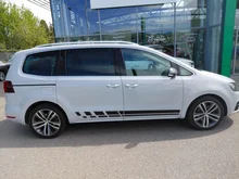 Thumbnail-Foto von Fahrzeug