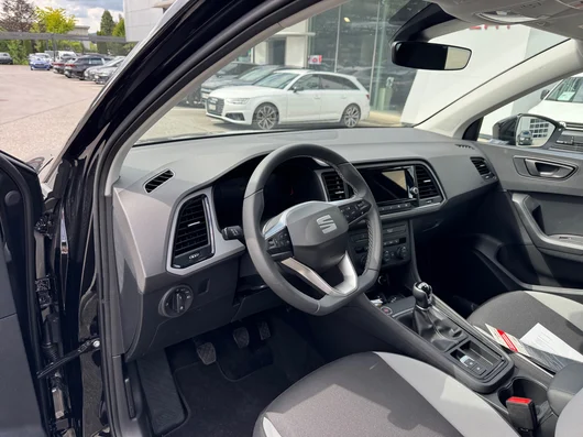 Bild eines SEAT Ateca Reference Edition 1.0 TSI