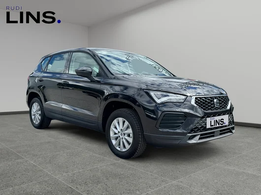 Bild eines SEAT Ateca Reference Edition 1.0 TSI