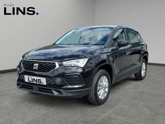 Bild eines SEAT Ateca Reference Edition 1.0 TSI