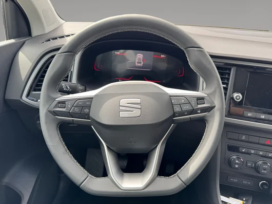 Bild eines SEAT Ateca Reference Edition 1.0 TSI