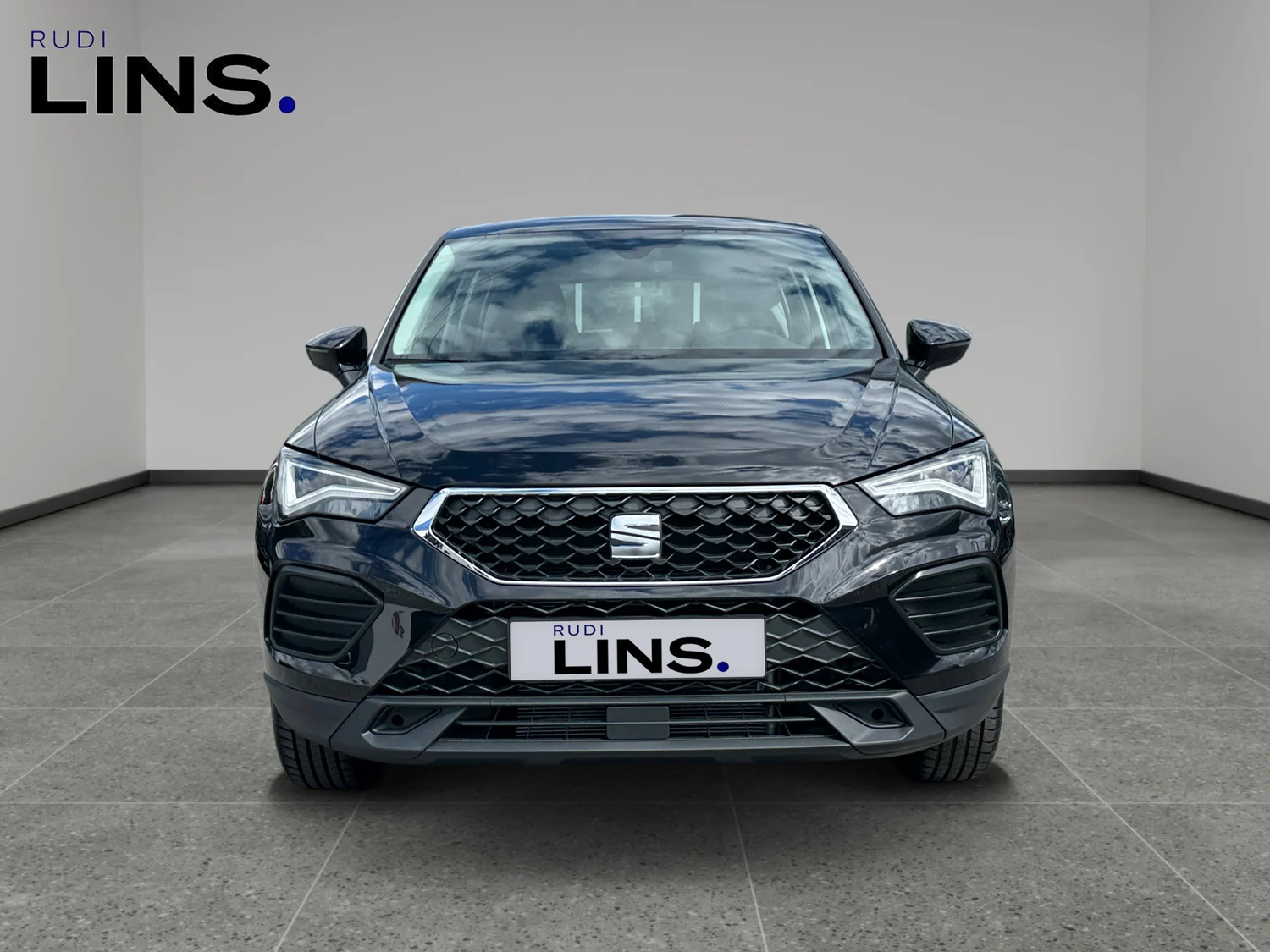 Bild eines SEAT Ateca Reference Edition 1.0 TSI