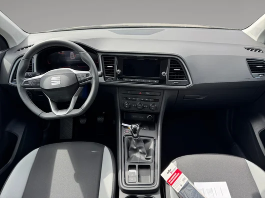 Bild eines SEAT Ateca Reference Edition 1.0 TSI