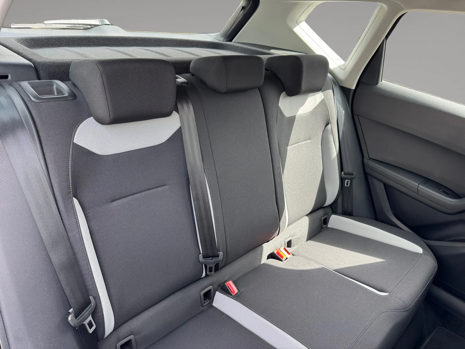 Bild eines SEAT Ateca Reference Edition 1.0 TSI