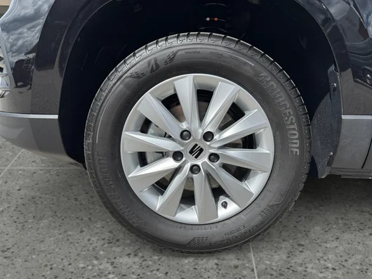 Bild eines SEAT Ateca Reference Edition 1.0 TSI