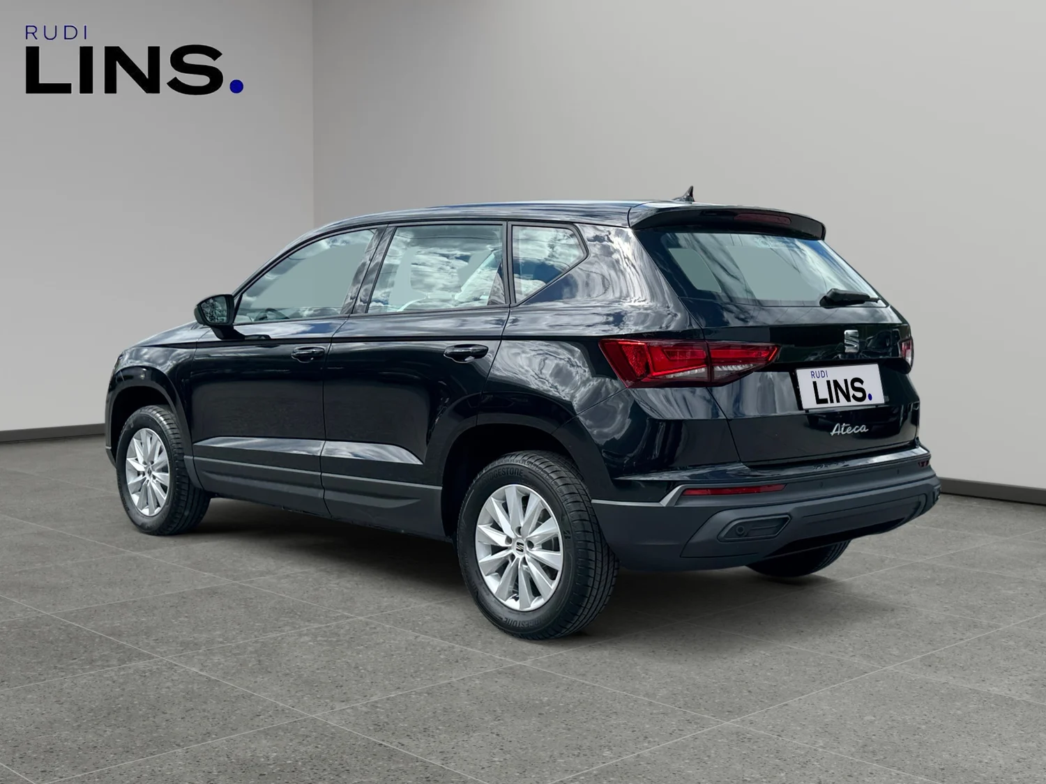 Bild eines SEAT Ateca Reference Edition 1.0 TSI