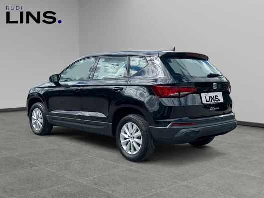 Bild eines SEAT Ateca Reference Edition 1.0 TSI