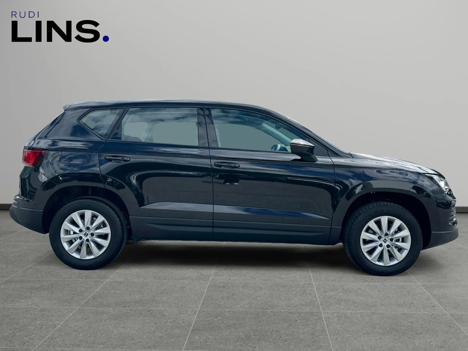 Bild eines SEAT Ateca Reference Edition 1.0 TSI