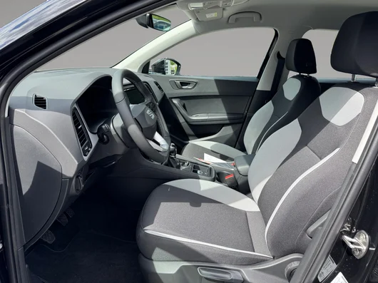Bild eines SEAT Ateca Reference Edition 1.0 TSI