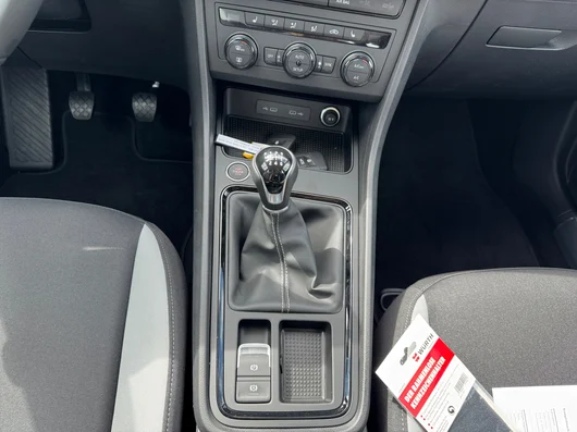 Bild eines SEAT Ateca Reference Edition 1.0 TSI