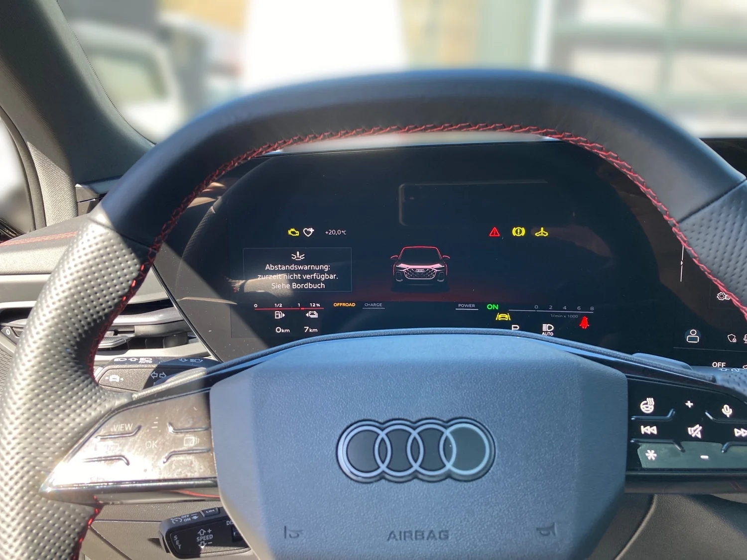 Bild eines Audi Q5 Sportback e-hybrid quattro 270 KW