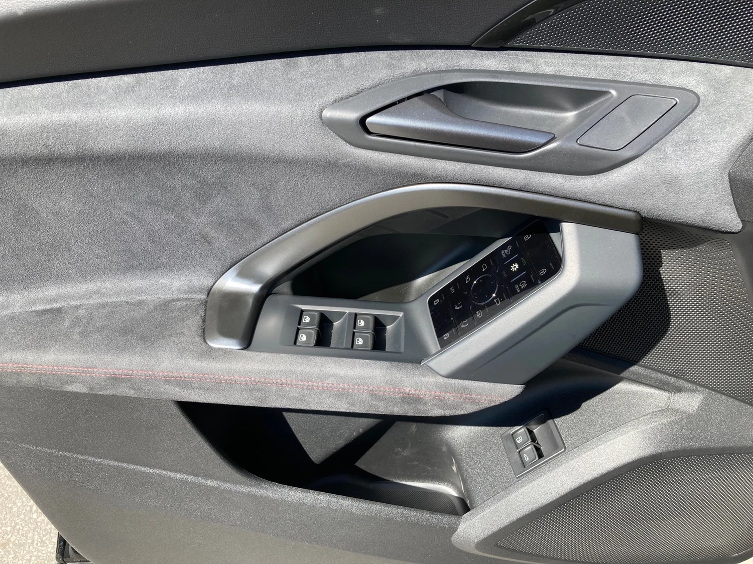 Bild eines Audi Q5 Sportback e-hybrid quattro 270 KW