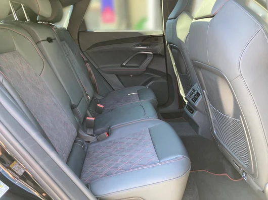 Bild eines Audi Q5 Sportback e-hybrid quattro 270 KW